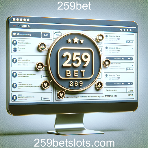 Explorando a Categoria Fórum no 259bet: Uma Comunidade Vibrante de Jogos