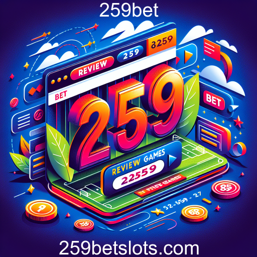 Explore a Categoria de Avaliação no 259bet: Desafios e Diversão Garantidos